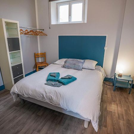 Woignarue Villa La Precieuse En Front De Mer מראה חיצוני תמונה