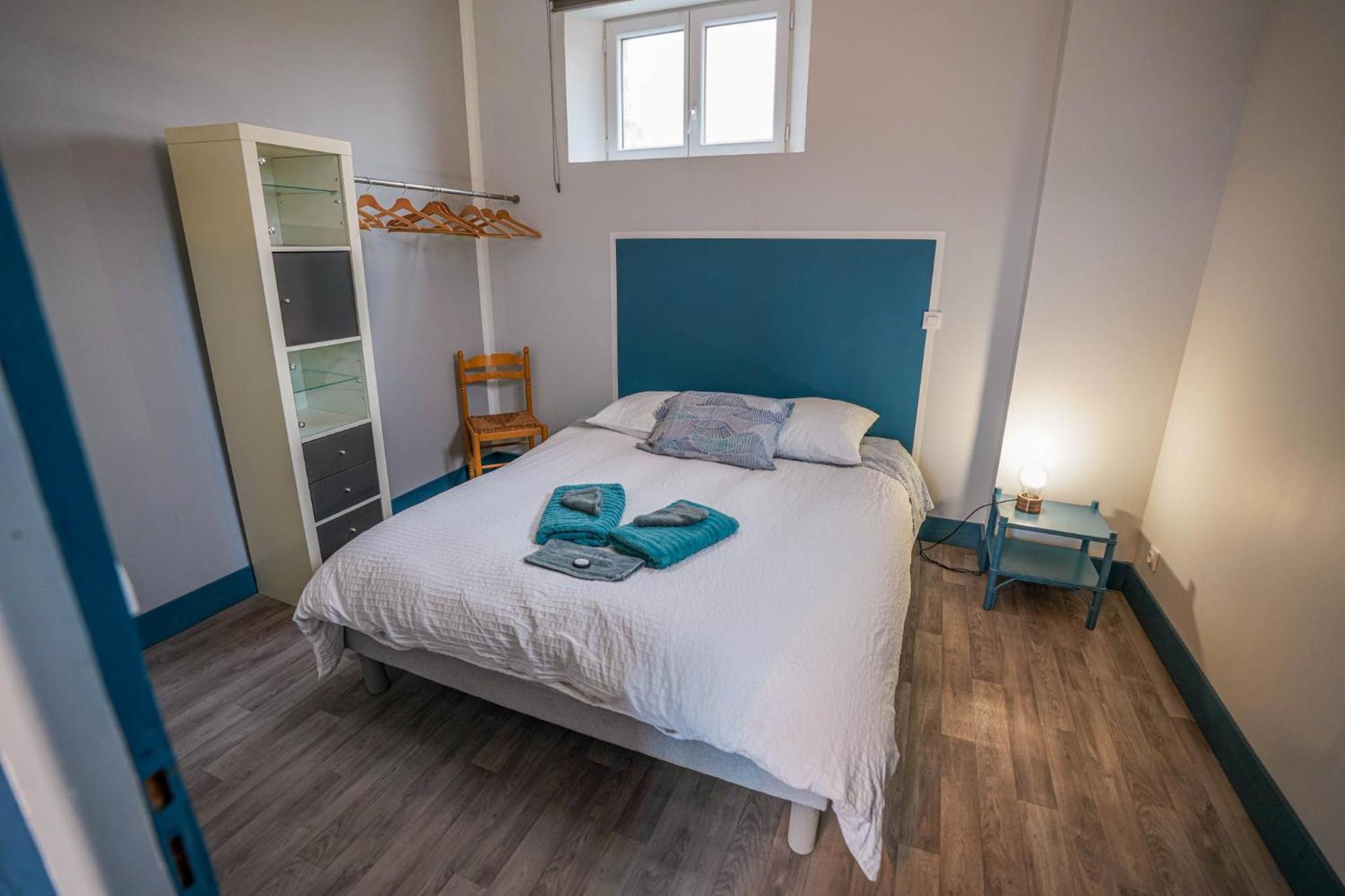 Woignarue Villa La Precieuse En Front De Mer מראה חיצוני תמונה